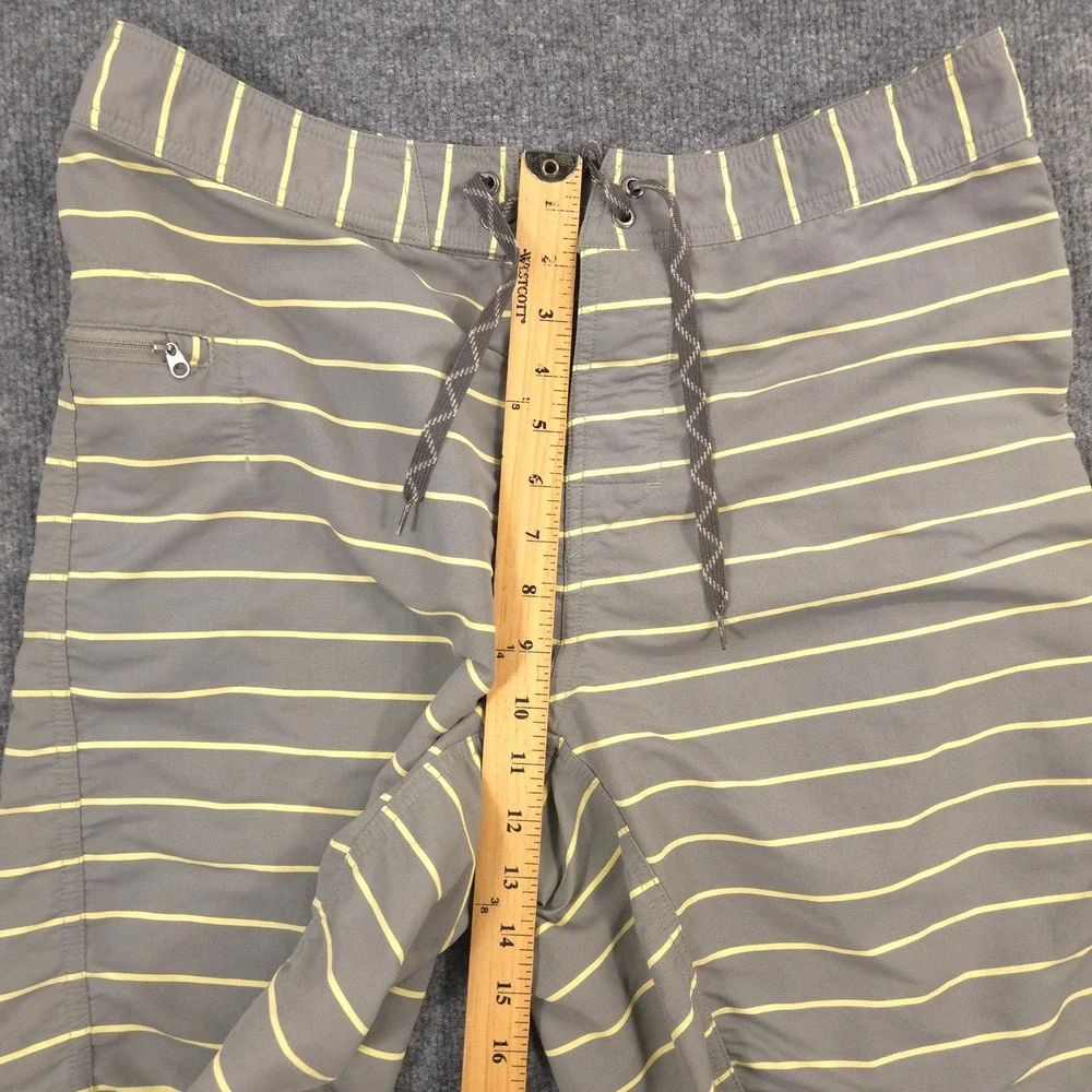 Patagonia wavefarer board